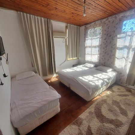 Antique House Hotel Antalya Kültér fotó