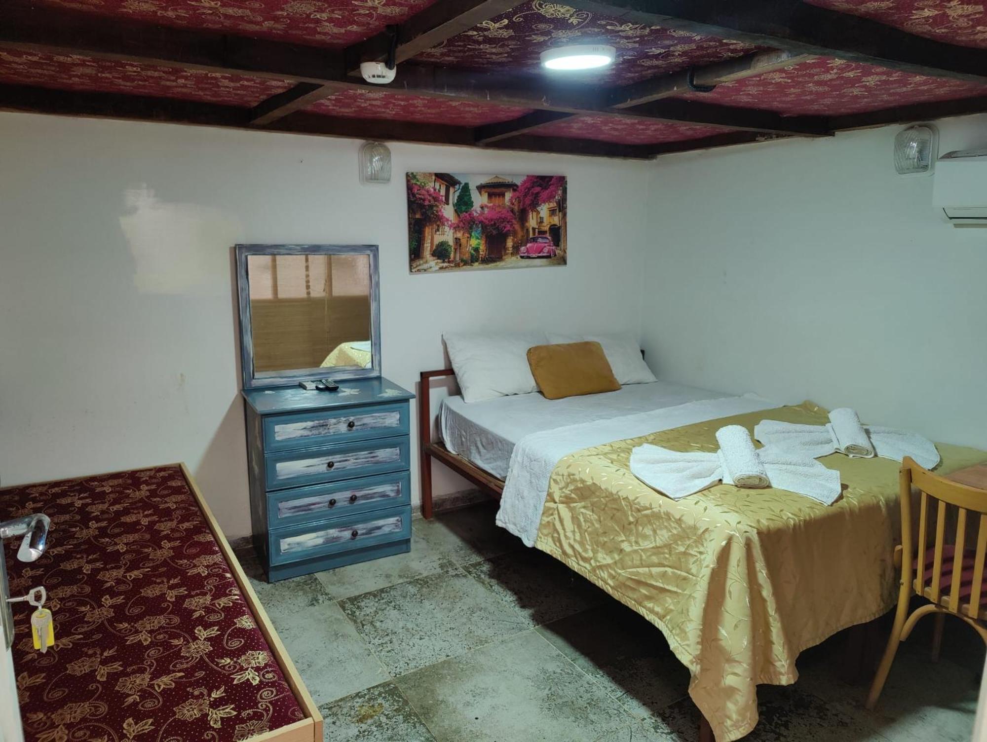 Antique House Hotel Antalya Kültér fotó