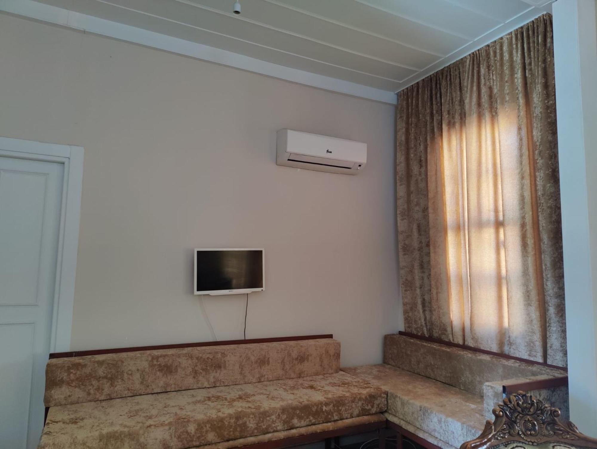 Antique House Hotel Antalya Kültér fotó