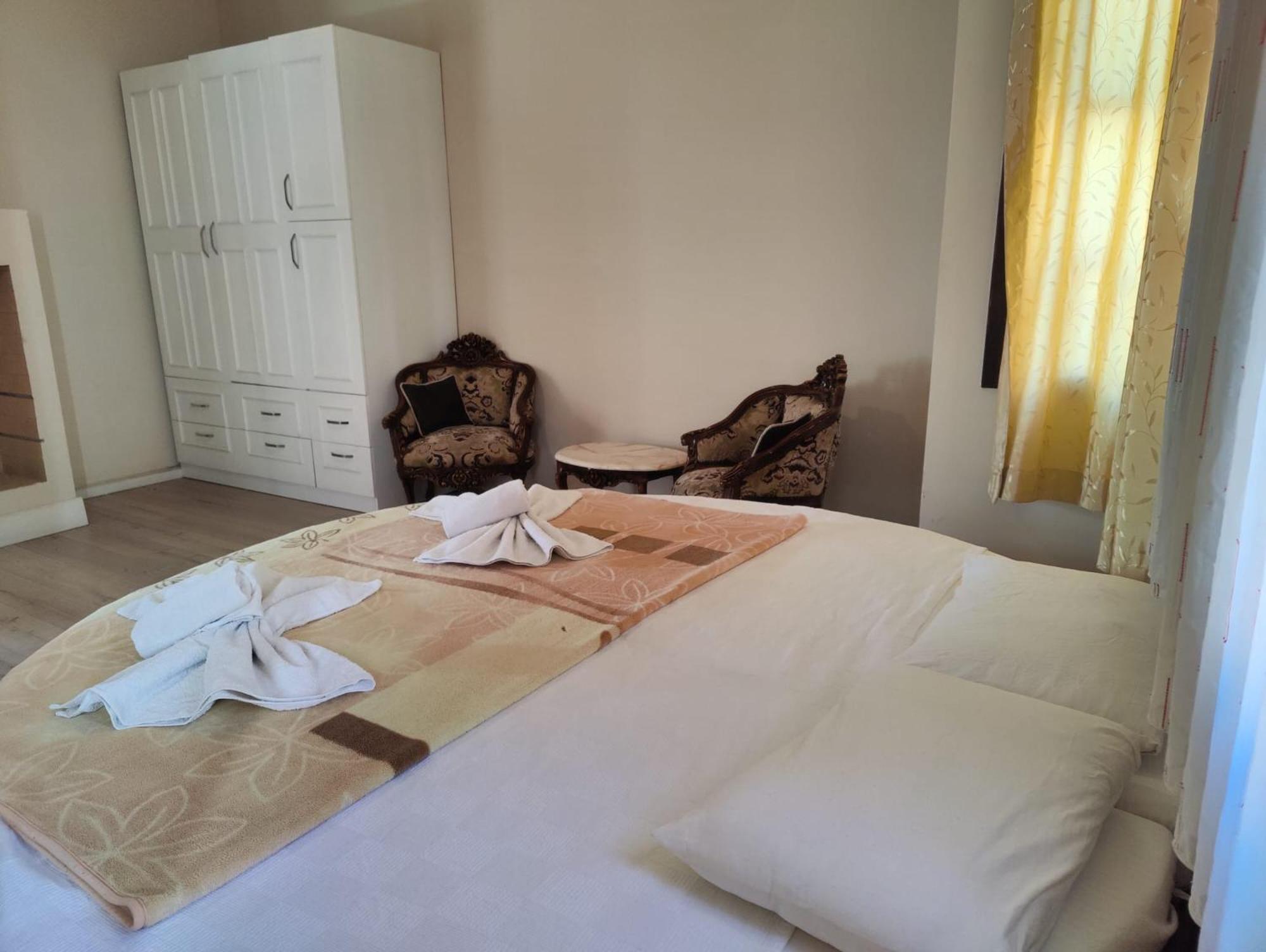 Antique House Hotel Antalya Kültér fotó
