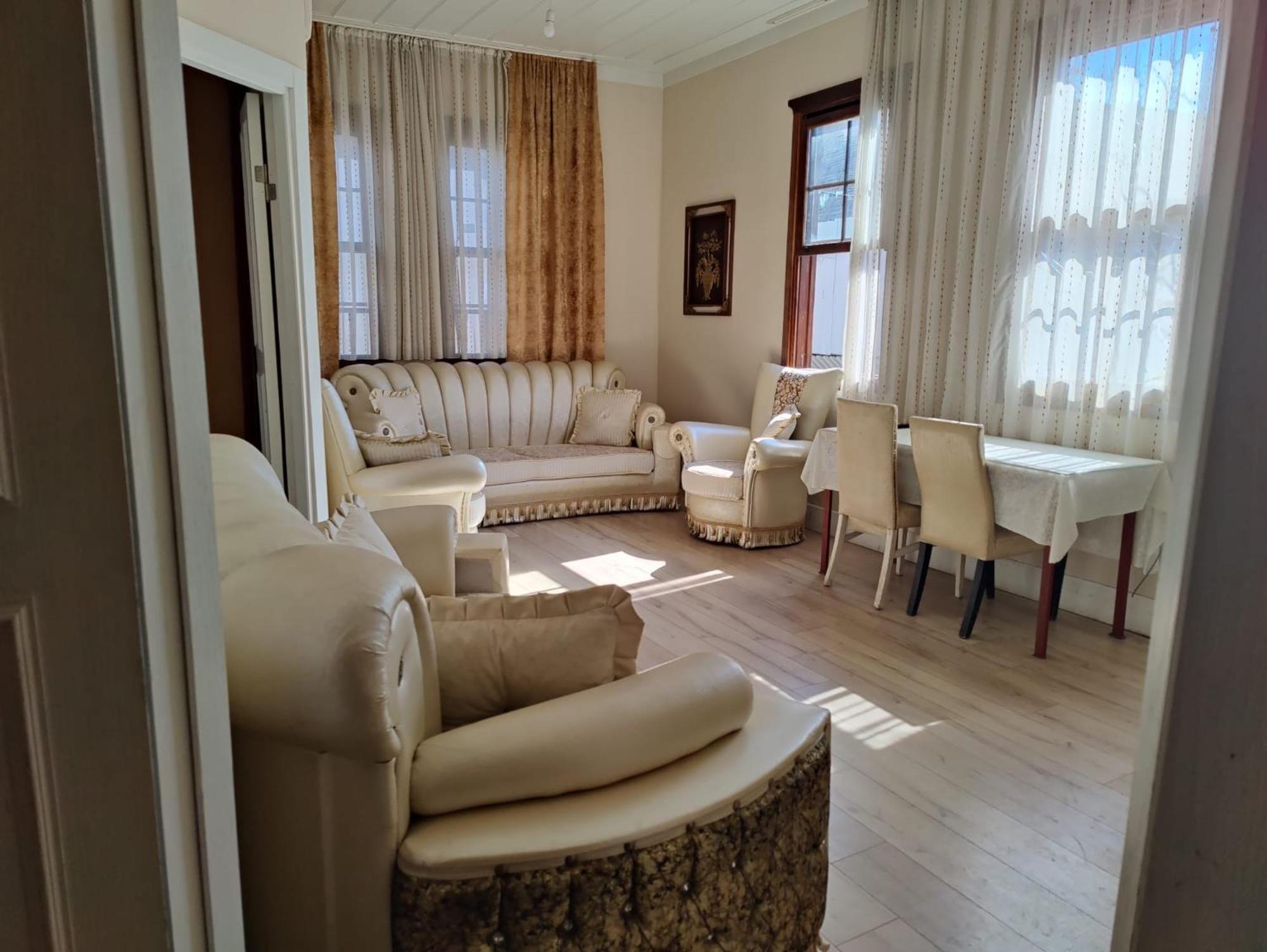 Antique House Hotel Antalya Kültér fotó