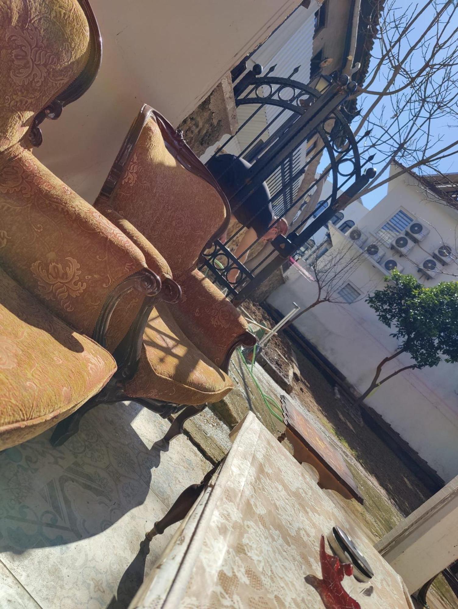 Antique House Hotel Antalya Kültér fotó