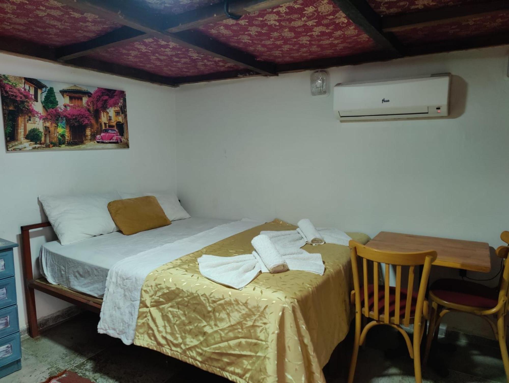Antique House Hotel Antalya Kültér fotó