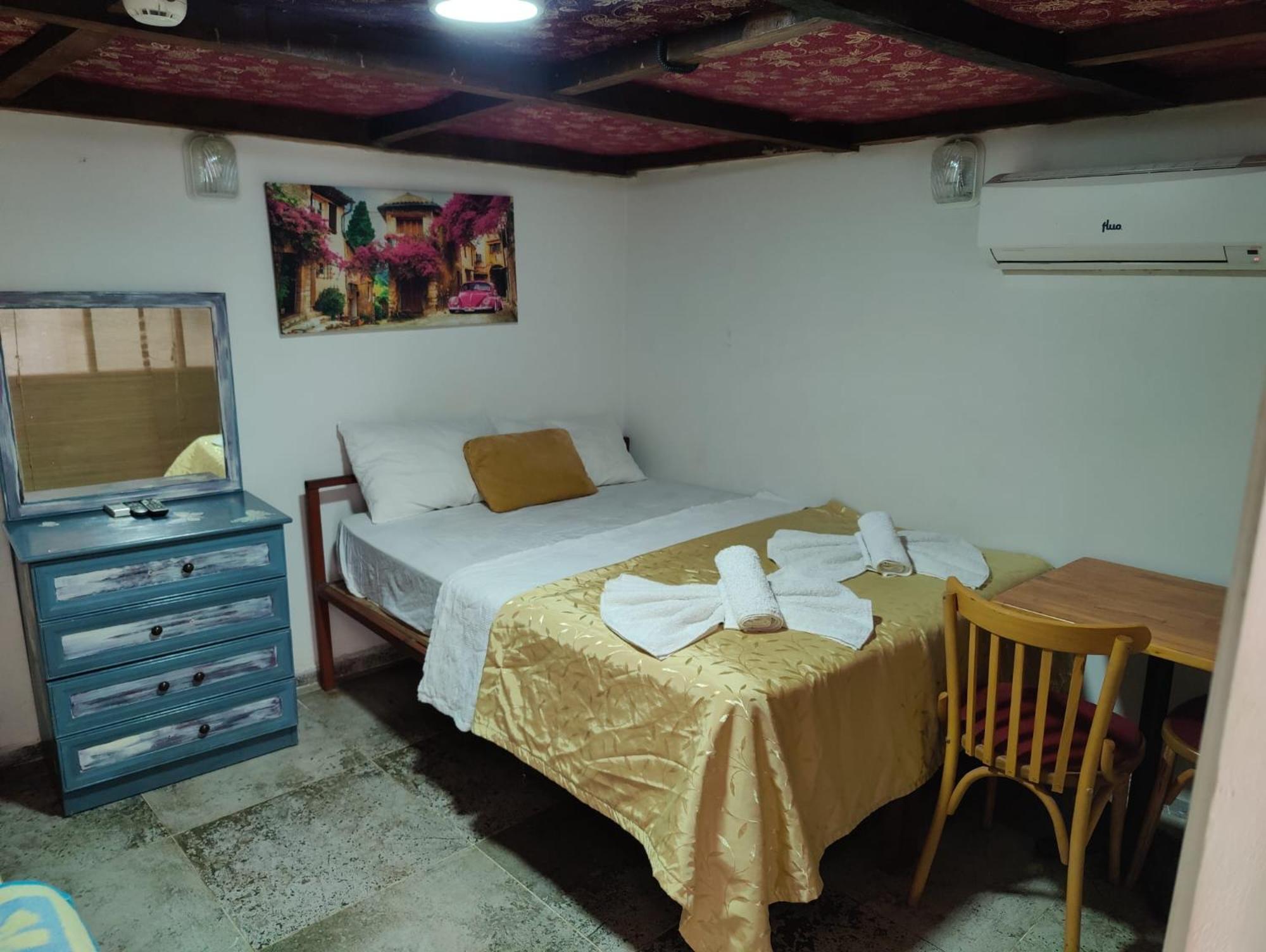 Antique House Hotel Antalya Kültér fotó