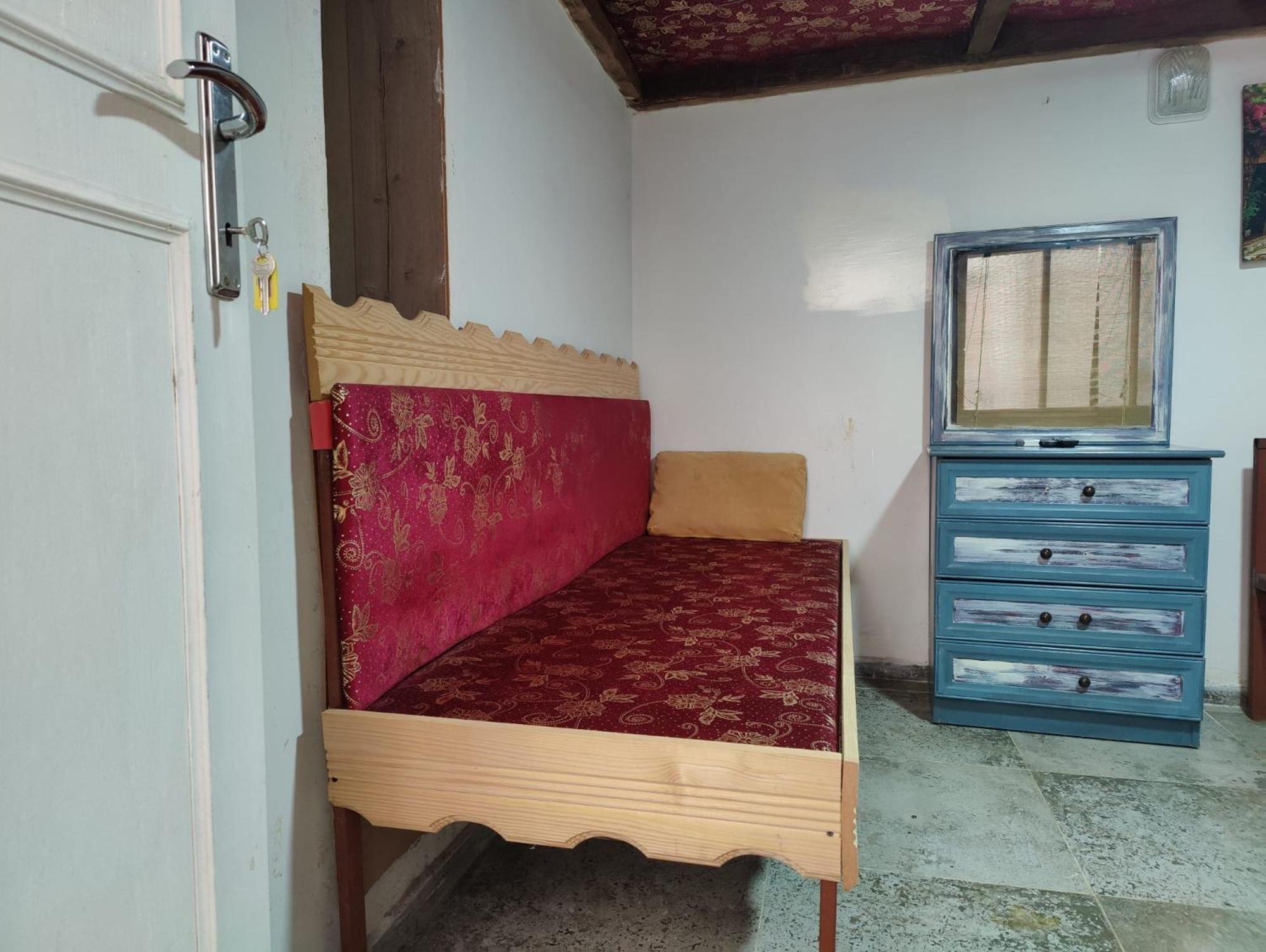 Antique House Hotel Antalya Kültér fotó
