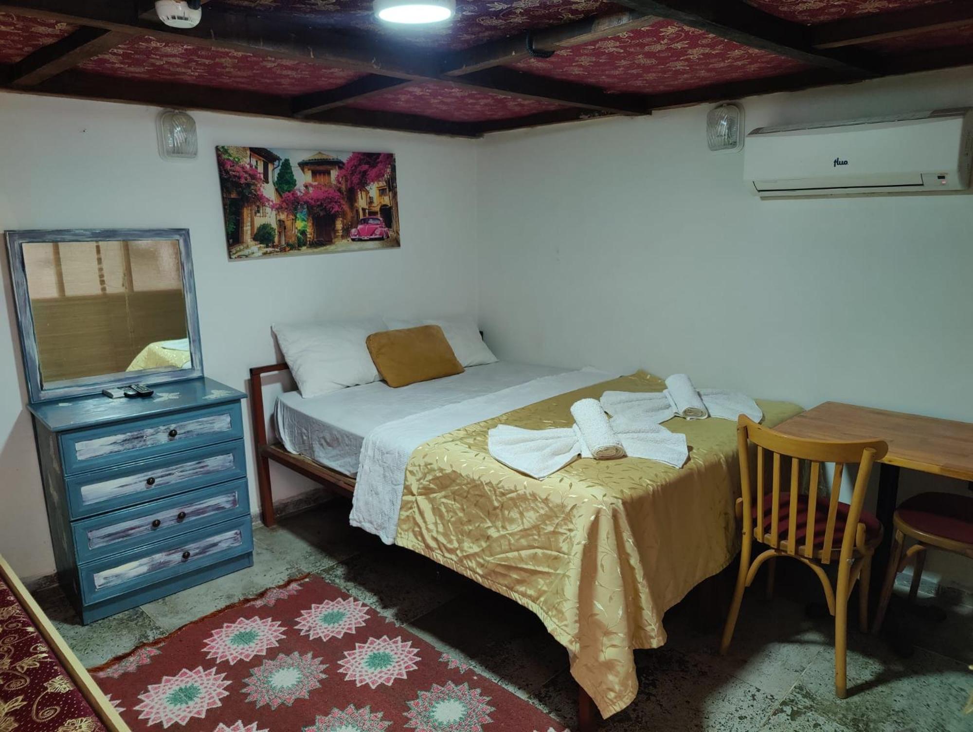 Antique House Hotel Antalya Kültér fotó