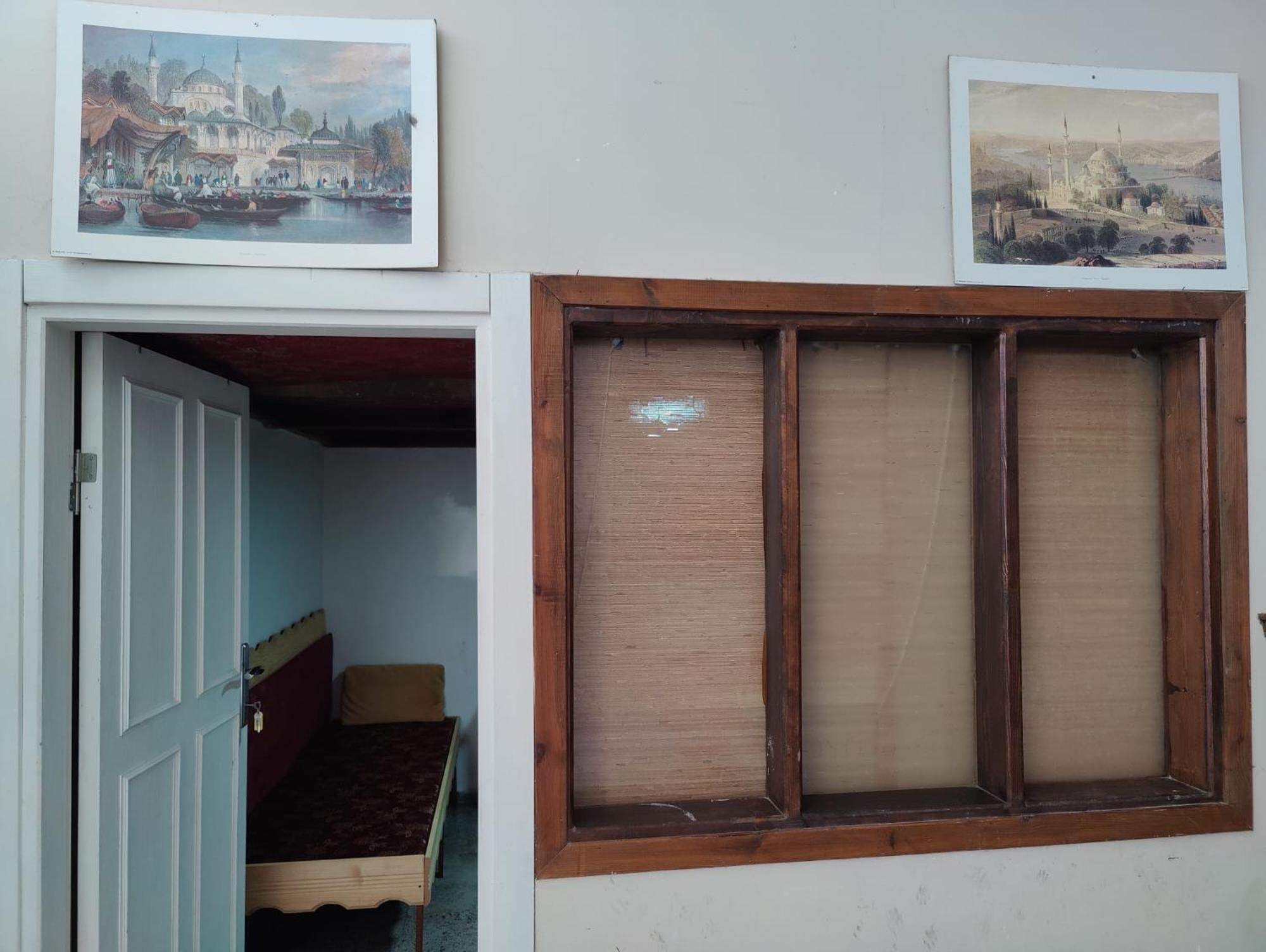 Antique House Hotel Antalya Kültér fotó