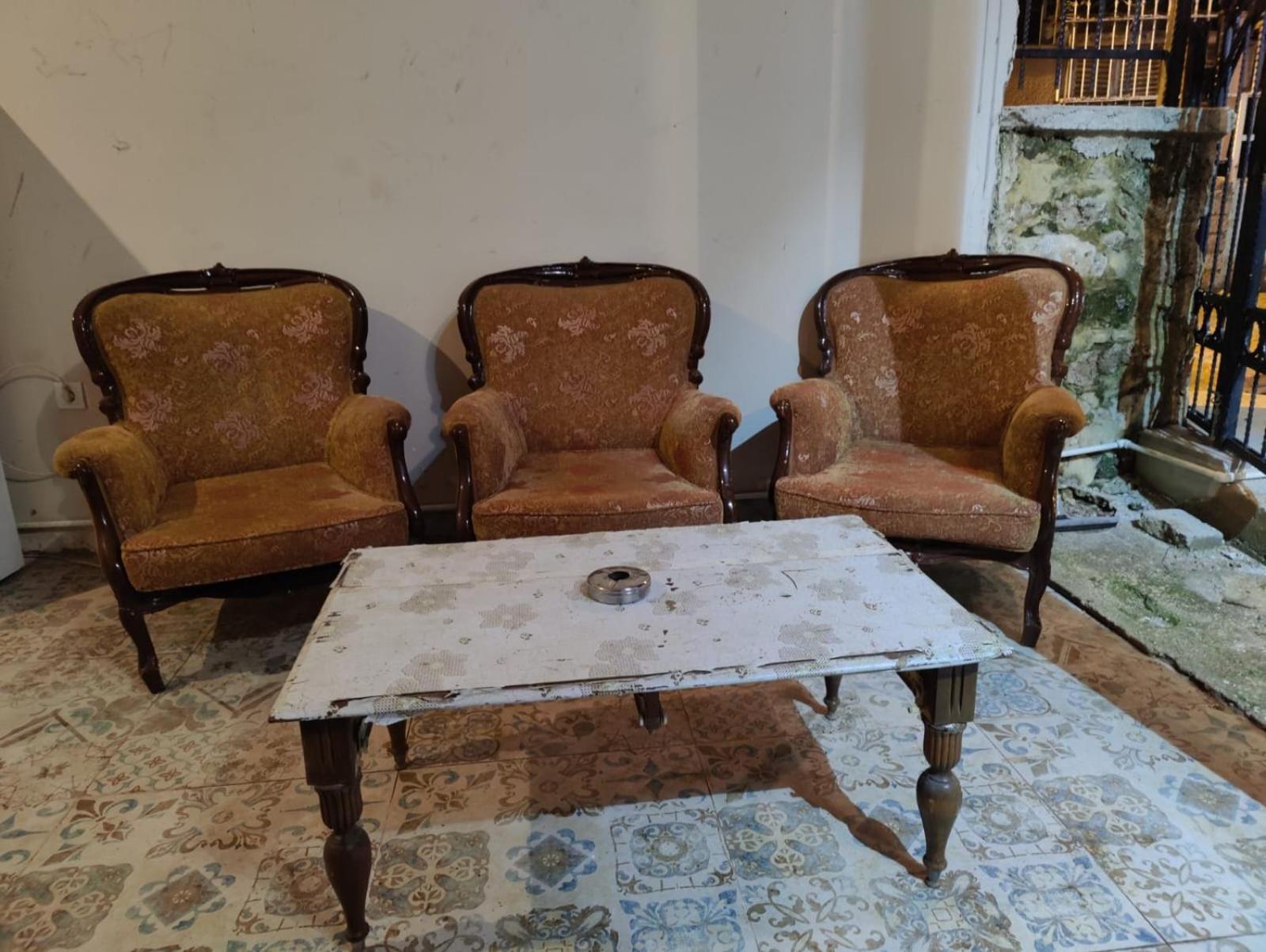 Antique House Hotel Antalya Kültér fotó
