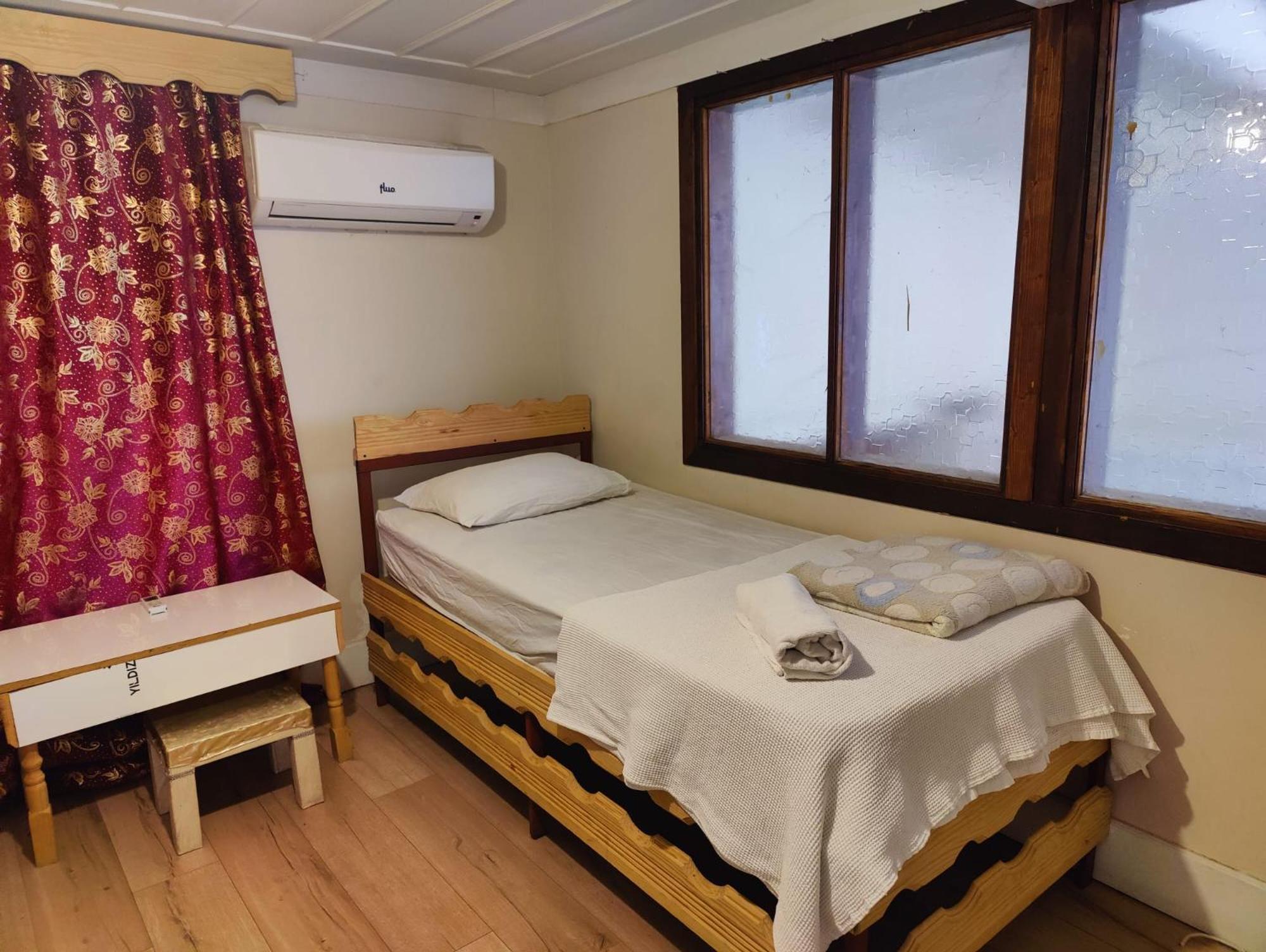 Antique House Hotel Antalya Kültér fotó