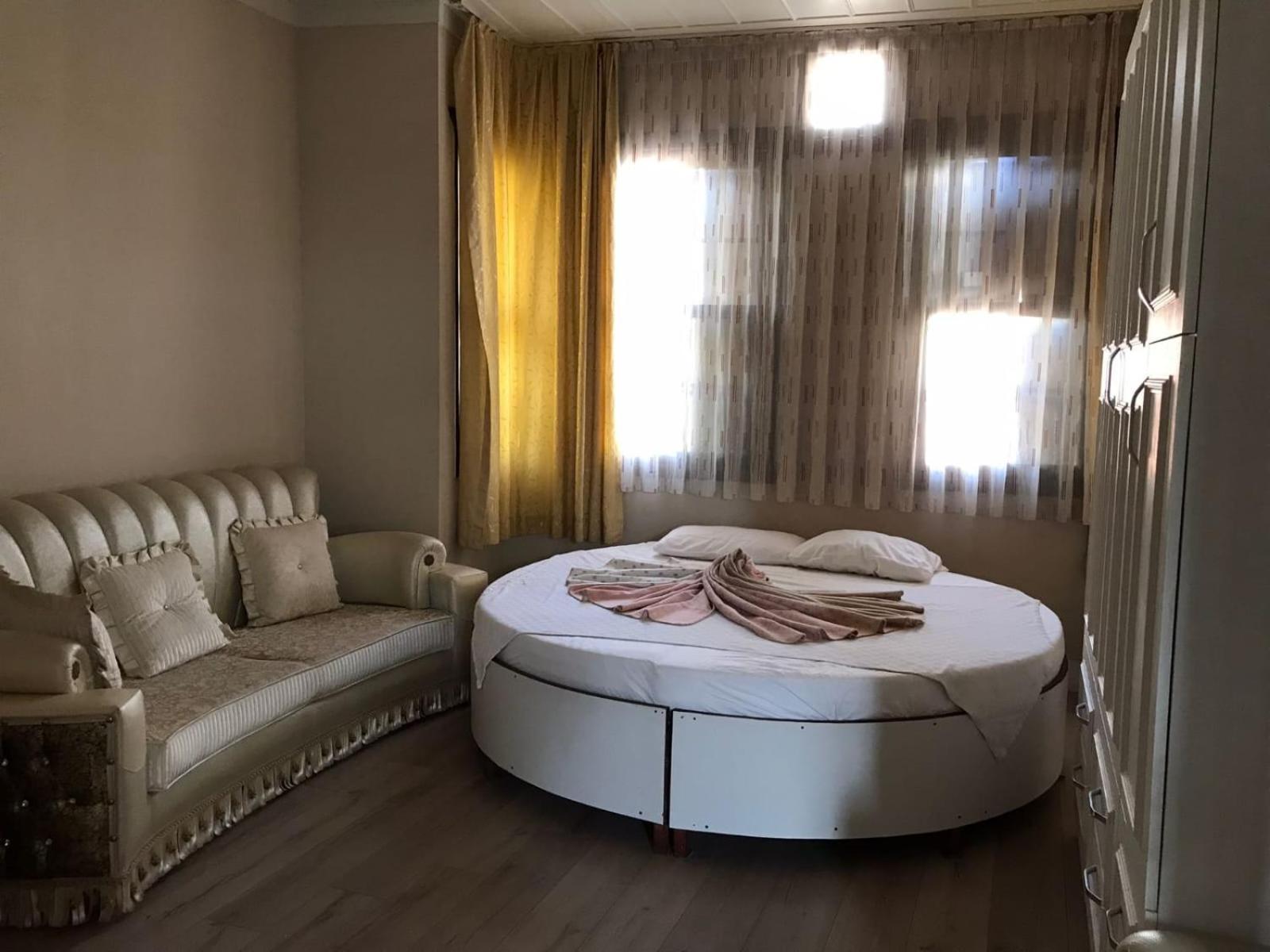 Antique House Hotel Antalya Kültér fotó