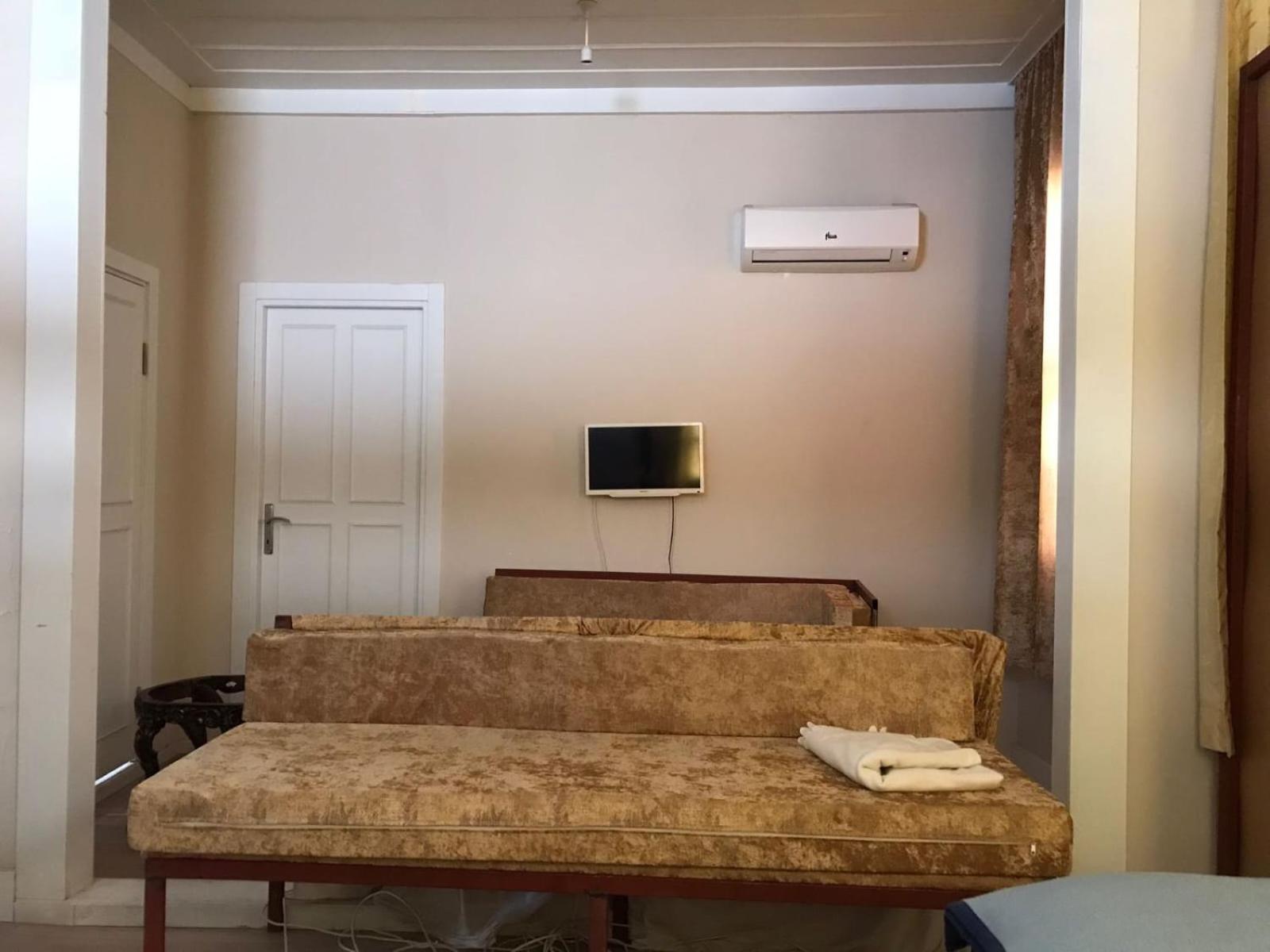 Antique House Hotel Antalya Kültér fotó