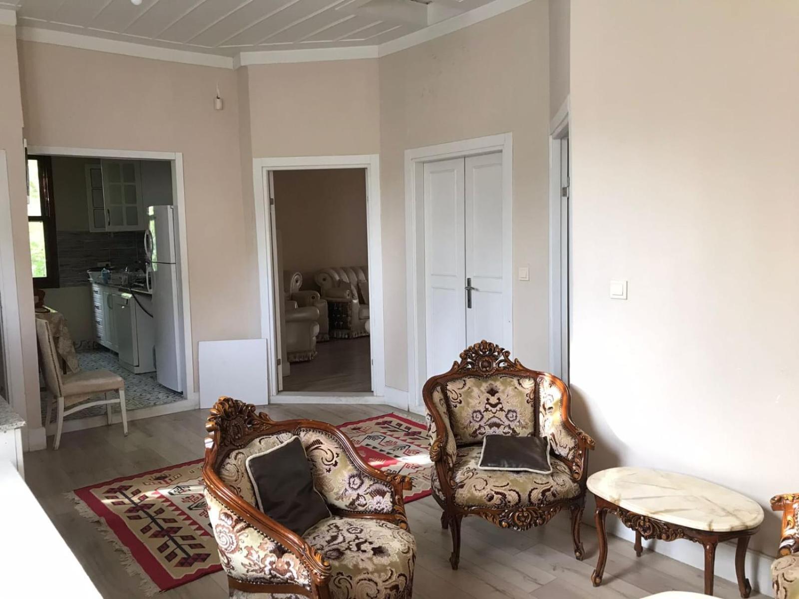 Antique House Hotel Antalya Kültér fotó