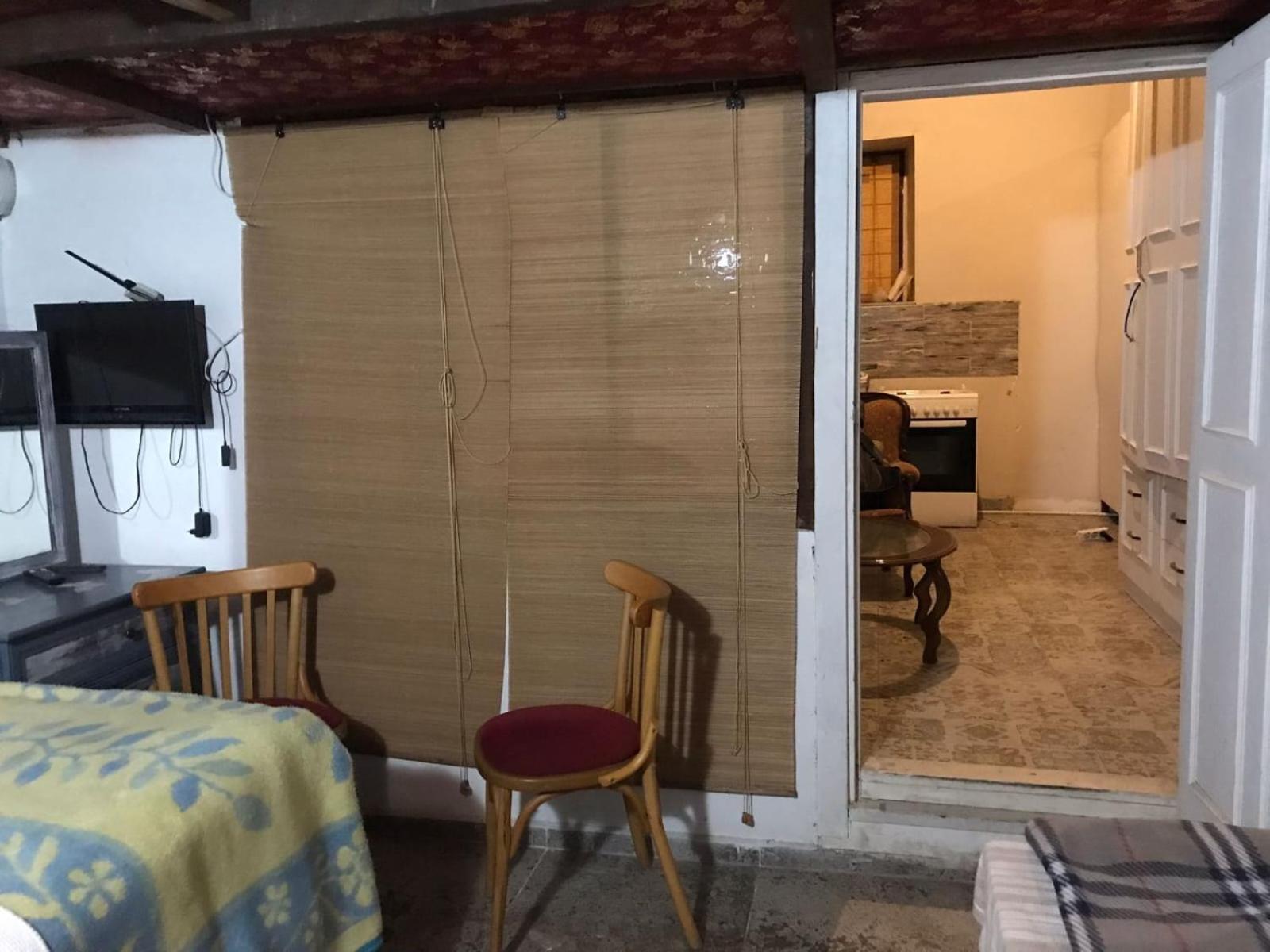 Antique House Hotel Antalya Kültér fotó