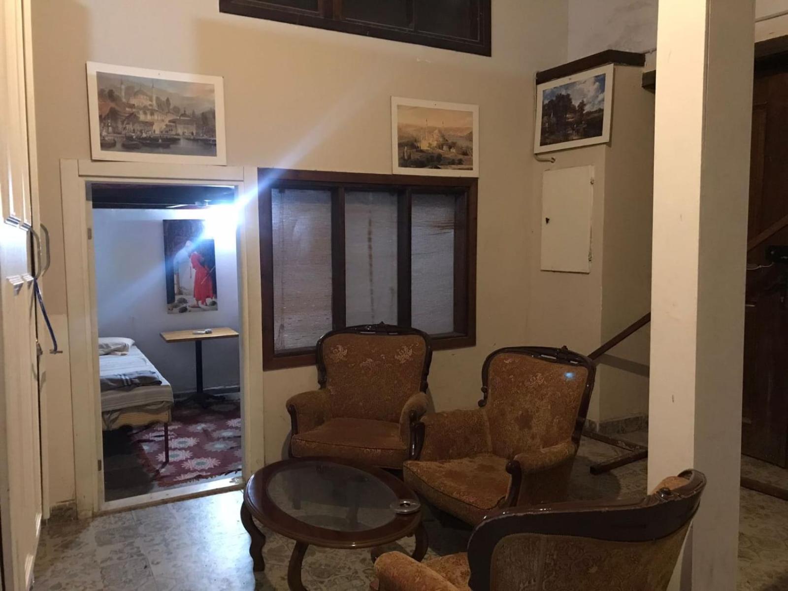 Antique House Hotel Antalya Kültér fotó