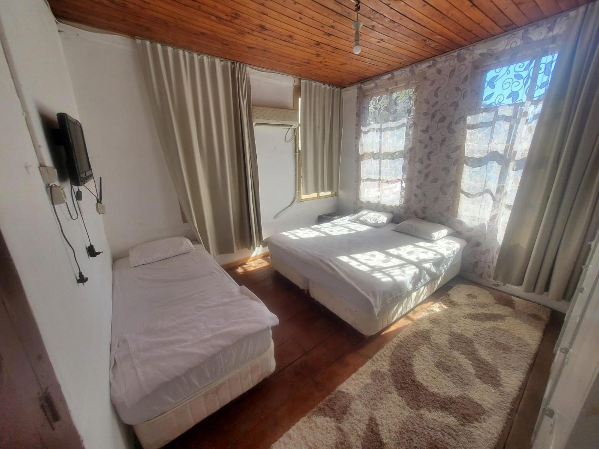Antique House Hotel Antalya Kültér fotó