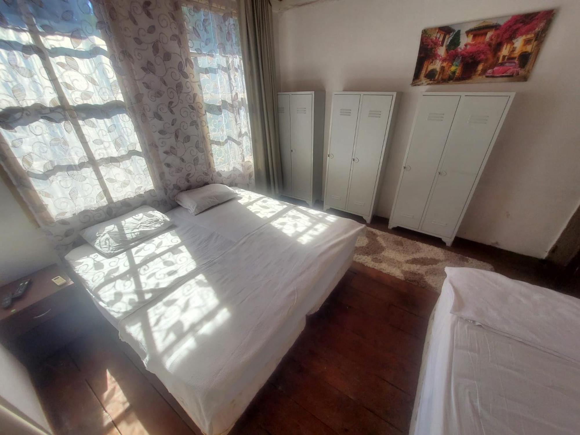 Antique House Hotel Antalya Kültér fotó
